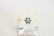 JEMA JRSWDTA2-461233010 2330 ohms - 0.2A Widerstand Variabel Stellwiderstand 