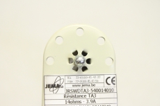 JEMA JRSWDTA3-540014010 14 ohms - 3.9A Widerstand Variabel Stellwiderstand 