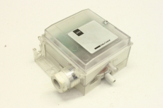 HUBA CONTROL 699.911015010 Pressure Sensor Differenzdrucksensor 699911015010