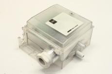 HUBA CONTROL 699 Pressure Sensor Differenzdrucksensor 699