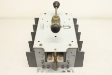 SOCOMEC type60 400A 500VAC Type 60 500V Schalter Hauptschalter Switch 