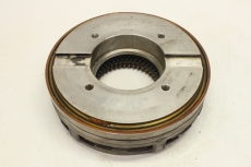 ZF EK80B 804598 124V 19W EK RQ 11 607  24V/89W Elektromagnetische Kupplung 