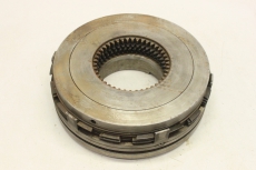 ZF EK80B 804598 124V 19W EK RQ 11 607  24V/89W Elektromagnetische Kupplung 