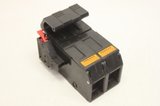 FERRAZ N220076 100V 300A Sicherung Sockel  Sicherungsleertrenner Fuse Isolator 