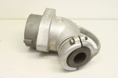  MARTIN LUNEL 63A 380V 415V Stecker Kupplung  4polig 