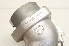  MARTIN LUNEL 63A 380V 415V Stecker Kupplung  4polig 