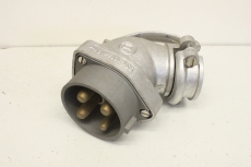 MARTIN LUNEL 63A 380/415V Stecker Kupplung  4polig 