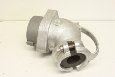 MARTIN LUNEL 63A 380/415V Stecker Kupplung  4polig 