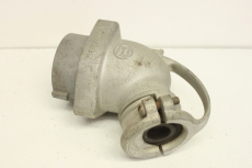  Martin Lunel 63A 500V   Stecker Kupplung  4polig 