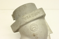  Martin Lunel 63A 500V   Stecker Kupplung  4polig 