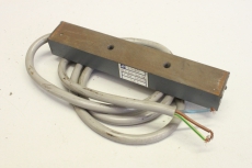 MSM Magnet Schultz 1/60464 GHLA 150 X00 D0L Hubmagnet Leiste 