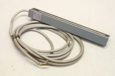 MSM Magnet Schultz 1/61012 GHL X 250 X00 D0L Hubmagnet Leiste 