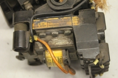 DEMAG DS64 DS 64 Schütz Coil Spule 870087 220V 870601