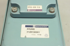 TELEMECANIQUE XR2-BB03 3128130001 XR2BB Positionsschalter Spindelschalter  