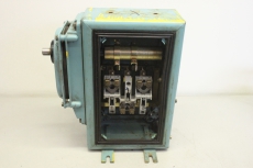 TELEMECANIQUE XR-BB03 Positionsschalter Spindelschalter  für Schwerlast XRBB03