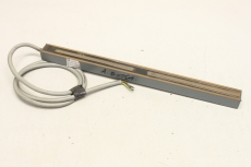 MSM Magnet Schultz 9/65318  GHLA 350 X00 D02 354m Hubmagnet Leiste 