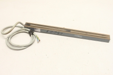 MSM Magnet Schultz 9/62416  GHLA 350 X00 D01 L: 353mm Hubmagnet Leiste 