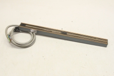 MSM Magnet Schultz 9/65318  Hubmagnet Elektromagnet Haftmagnet GHLA 350 X00 D0L