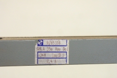 MSM Magnet Schultz 9/65318  Hubmagnet Elektromagnet Haftmagnet GHLA 350 X00 D0L