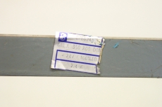 MSM magnet Schultz 8/66245FF Hubmagnet Magnet Leiste Haftmagnet GHLA 350 X00 D01