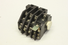 WESTINGHOUSE CONTROLS W2T95 GP Überlastrelais DH25