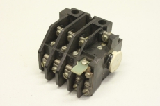 WESTINGHOUSE CONTROLS W2T95GP Überlastrelais DH25