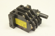 WESTINGHOUSE CONTROLS W2T95 HP Überlastrelais DH25