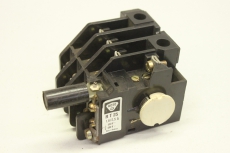 ACEC RT 25 1,6/2,5A 550V 600V Überlastrelais RT25