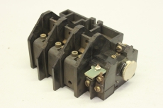 WESTINGHOUSE CONTROLS W2T96 Überlastrelais DH63