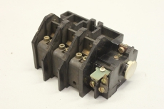 WESTINGHOUSE CONTROLS W2T96 Überlastrelais DH63