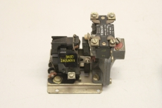 SQUARED Type B0-1 Class 9007  Positionsschalter Endschalter Limit Switch 
