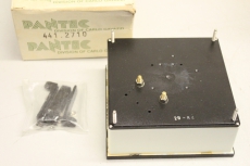 PANTEC 441.2710 0-200A 138mm Anzeige Amperemeter Einbau Messgerät 4412710 OVP