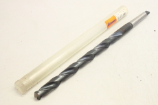GARANT 4045197035509 Ø21,0 R1 HSS Überlang MK2 385mm Spiralbohrer 116760 OVP