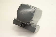 WüRGES HV 1/2 230V 0,09kW 50Hz Motor Vibrationsmotor Vibration HV1/2