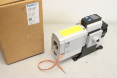 FESTO MS6-SV-AGD-E-10V24-SO-AD1-MP3-WPB Druckaufbau- Entlüftungsventil 548713