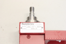 HYDROP 11008436 PN 160bar Zylinder Hydraulik Hydraulic 210927/10