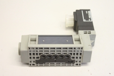 BOSCH 0 820 016 228 24V 465 5/2 Wege Ventil Valve Wegeventil 0820016228