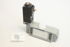 BOSCH 0 820 016 228 24V 469 5/2 Wege Ventil Valve Wegeventil 0820016228