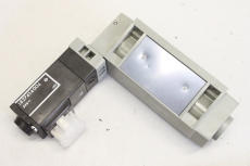 BOSCH 0 820 016 228 24V 469 5/2 Wege Ventil Valve Wegeventil 0820016228
