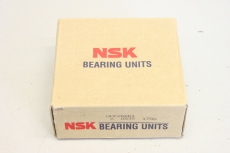 NSK UCF206D1 Flanschlager Quadratisch UCF206D1 OVP