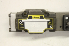 PARKER V-W42MFT12B07PB Wege Magnetventil 