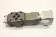 PARKER V-W42MFT12B07PB Wege Magnetventil 