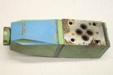 SPERRY VICKERS DG4V-3-2A MU H7 30 Ventil Valve Pilot DG4V32A