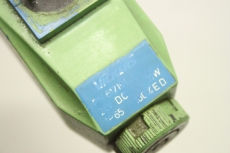 VICKERS DG4V 3 0AL MU H7 30 C Ventil Valve Pilot DG4V 3 