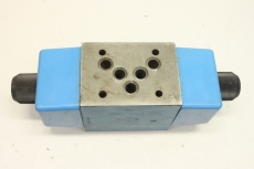 VICKERS DG4V 5 2C MU C6 20 Ventil Valve Pilot DG4V52CMUC620