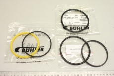  NN-44028-023 für Bühler Dichtungsatz Seal O-Ringe UNN-44020-055 OVP