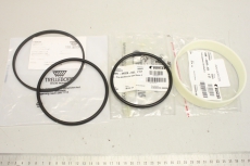  UNN-44049-325 Ma35 für Bühler D=125/120x25,0 D=94.62x5.34 Dichtungsatz Seal 