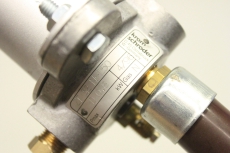 KROM SCHRöDER ZT 32 N-150 Zündbrenner Pilot Burner ZT32 N-150