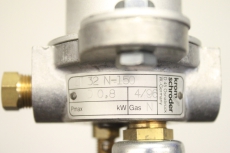 KROM SCHRöDER ZT 32 N-150 Zündbrenner Pilot Burner ZT32 N-150