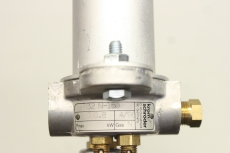 KROM SCHRöDER ZT 32 N-150 Zündbrenner Pilot Burner ZT32 N-150